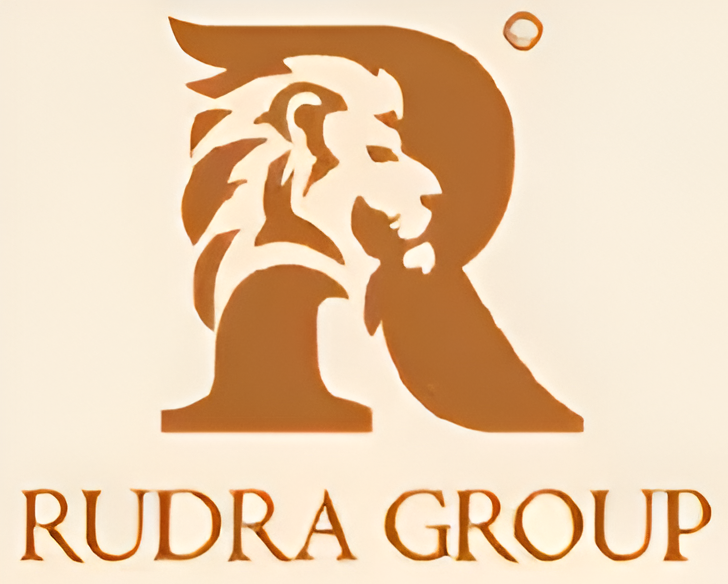 Luxury residential logo of Rudra Starlight Codeword Life 360 Kandivali West Mumbai